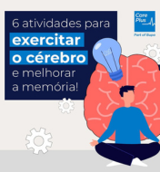 Exercitar o cérebro