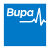 Logo bupa