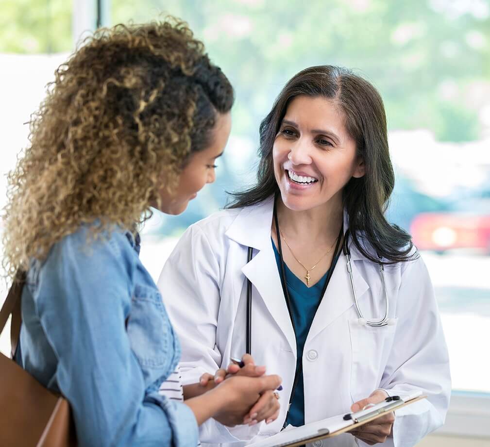 Imagem seção Check-up do Viajante