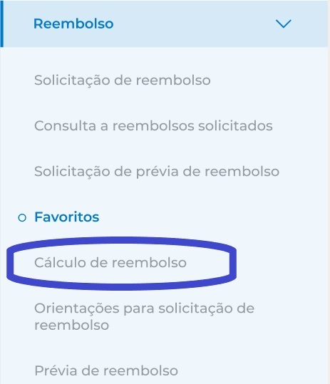 Lavoisier: Agendamento de exames e vacinas pelo Nav